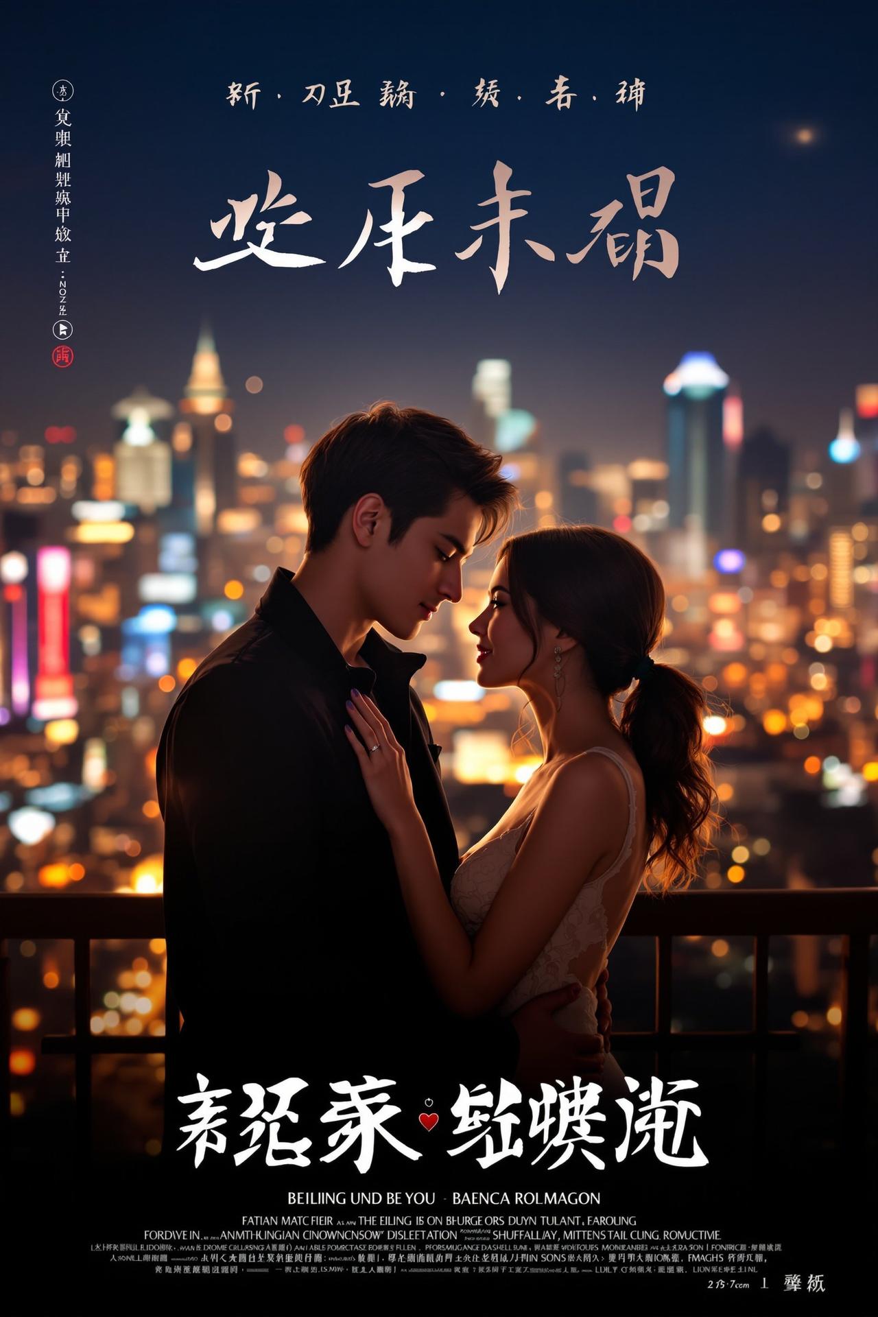 风情影院热播推荐 - 都市追光者