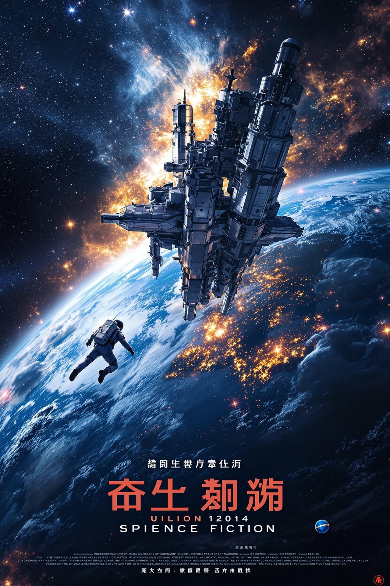 风情影院热播推荐 - 星辰大海